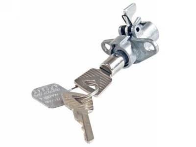 Scott Drake - 65 Mustang Glove Box Lock Pony (66 All)