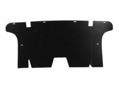 Scott Drake - 1964 - 1968 Mustang  Rear Seat Divider