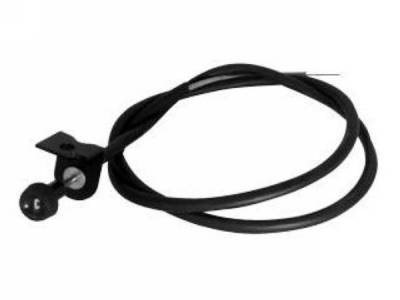 Scott Drake - 1965 - 1966 Mustang  Hi-Po 289 Choke Cable