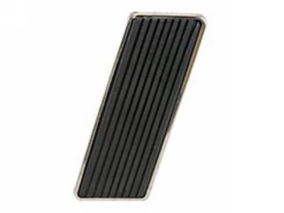 Scott Drake - 64-68 Mustang Gas Pedal with Trim