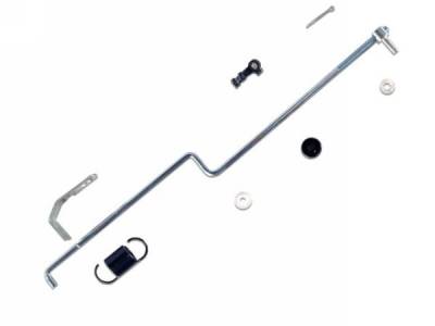 Scott Drake - 1964 - 1967 Mustang  Fuel Linkage Kit (2BBL 289)