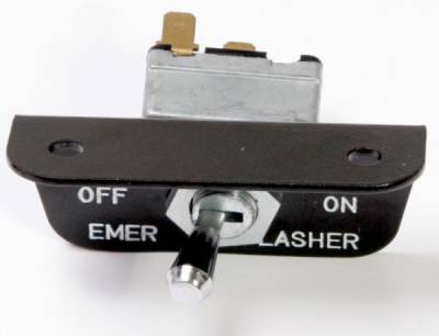 Scott Drake - 1966 Mustang Emergency Flasher Switch