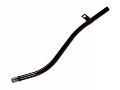 Scott Drake - 1964 - 1973 Mustang C4 Transmission Dipstick (Black)