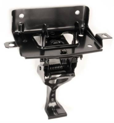 Scott Drake - 1966 Mustang Hood Latch (w/out Support Plate)