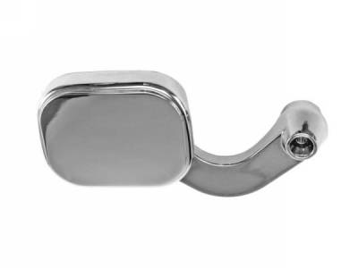 Scott Drake - 1968 Mustang Door Handle (RH)