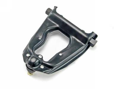 Scott Drake - 1967 - 73 Mustang Upper Control Arm  (All Black)