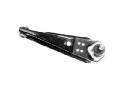 Scott Drake - 1967 Mustang Lower Control Arm (Black/Grey)