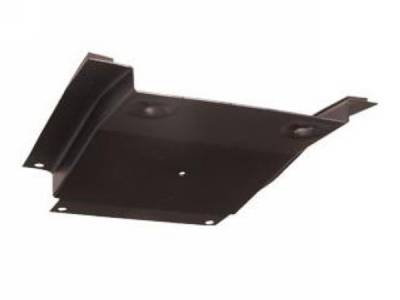 Scott Drake - 67-68 Mustang Roof Console Rear Bracket