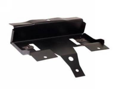 Scott Drake - 67-68 Mustang Roof Console Front Bracket