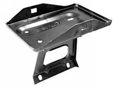 Scott Drake - 67 - 70 Mustang Battery Tray