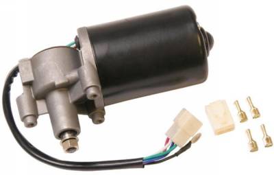 Scott Drake - 67 - 70 Mustang Windshield Wiper Motor