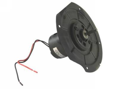 Scott Drake - 1967 - 1973 Mustang  Heater Blower Motor (with A/C)