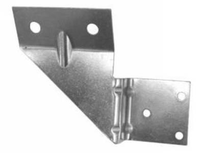 Scott Drake - 1967 - 1968 Mustang  Water Valve Bracket