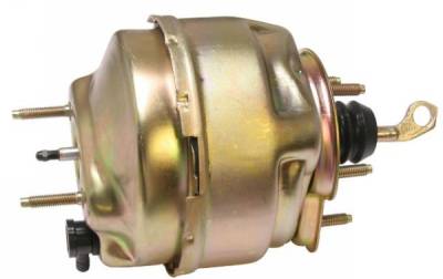 Scott Drake - 67-69 Mustang Power Brake Booster