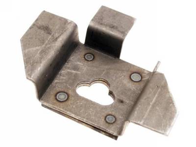 Scott Drake - 67-73 Mustang Parking Brake Idler Bracket