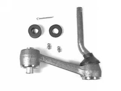 Scott Drake - 67 - 70 Mustang Idler Arm Manual Steering