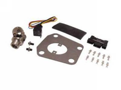 Scott Drake - 67- 70 Mustang Tilt Column Mount Kit