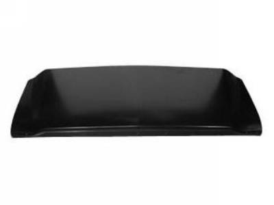 Scott Drake - 67-68 Mustang Fastback Trunk Lid