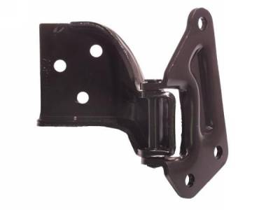 Scott Drake - 67-68 Mustang Upper Door Hinge (rh)