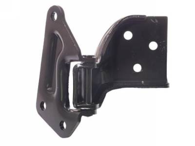 Scott Drake - 67-68 Mustang Upper Door Hinge (lh)