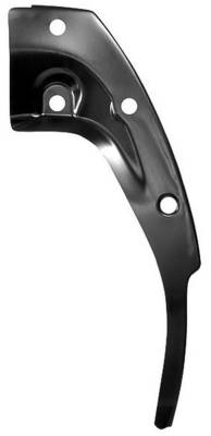 Dynacorn | Mustang Parts - 71 - 73 Mustang Convertible RH Quarter Rear Bracket