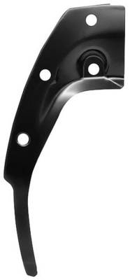 Dynacorn | Mustang Parts - 71 - 73 Mustang Convertible LH Quarter Rear Bracket