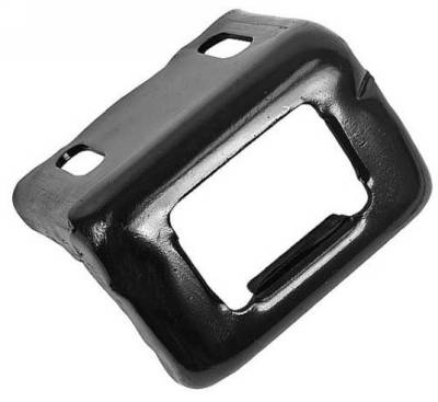Dynacorn | Mustang Parts - 1965 - 1966 Mustang Trunk Lid Catch