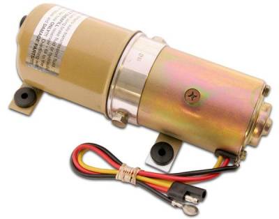 Scott Drake - 83 - 93 Mustang Convertible Top Pump Motor