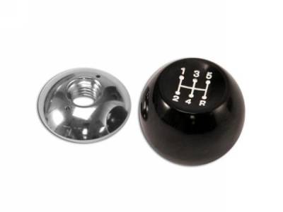 Scott Drake - 85 - 93 Mustang T5 Classic Shift Knob