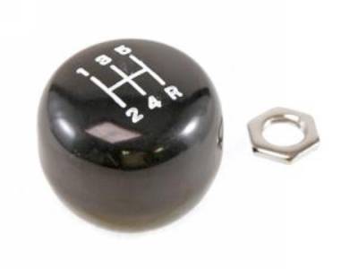 Scott Drake - 85 - 93 Mustang T5 1967 Style Shift Knob