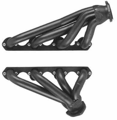 Sanderson Headers - 64 - 68 Mustang Shorty Headers