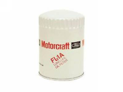 Scott Drake - 1964 - 1973 Mustang  Oil Filter from Motocraft