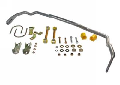 Whiteline Suspension - 05 - 10 Mustang Whiteline Rear Sway Bar Kit