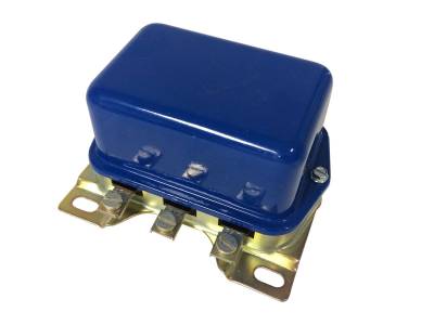 Scott Drake - 64 Mustang Generator Voltage Regulator