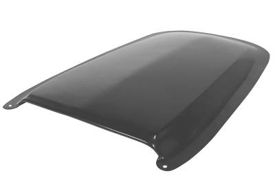 Scott Drake - 65 - 66 Mustang GT350 Style Steel Hood Scoop