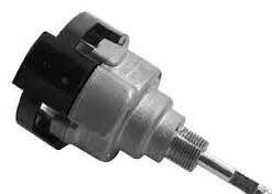 Scott Drake - 65 - 66 Mustang Wiper Switch (1 Speed With Washer)