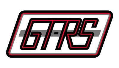 GT-RS Mustang Product Line Logo