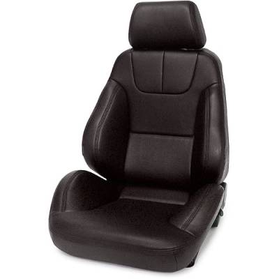 Procar - 65 - 73 Mustang ProCar Rally Deluxe Seat - Right
