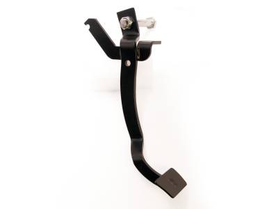 Scott Drake - 67 - 68 Mustang Clutch Pedal with Removable Pivot Shaft