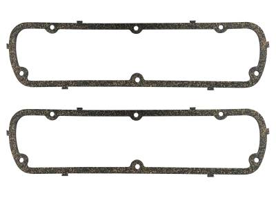 Scott Drake - 64 - 73 Mustang Aluminum Valve Cover Gasket Set