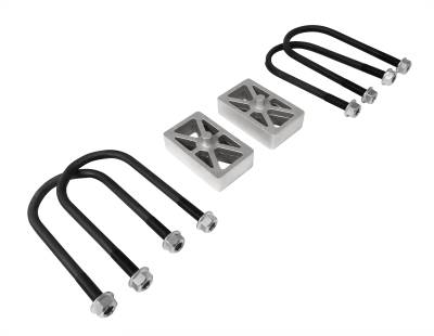 Scott Drake - 1964 - 1966 Mustang  Rear End Lowering Kit (1" Drop)