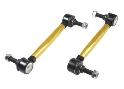 Whiteline Suspension - 2015 - 2017 Mustang Whiteline Front Sway Bar Link Assembly