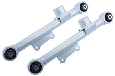 Whiteline Suspension - 79 - 04 Mustang Whiteline Non-Adjustable Rear Lower Control Arms
