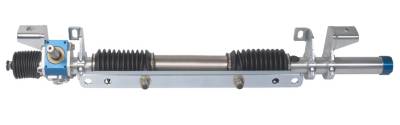 Total Control Products - 65 - 70 Mustang TCP Manual Rack And Pinion Kit