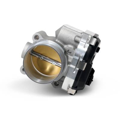 BBK Performance - 2015 and Up Mustang 2.3L Ecoboost BBK Power Plus Throttle Body