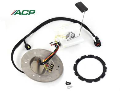 All Classic Parts - 99 - 00 Mustang Fuel Pump Module Assembly w/ Gasket, Filter, Float & Clips