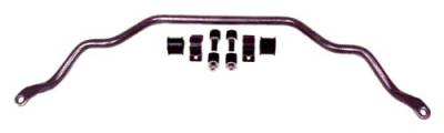 Hellwig Motorsports  - 67 - 70 Mustang Front Sway Bar Kit