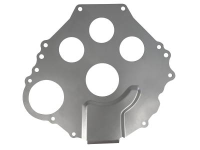 Scott Drake - 64 - 73 Mustang T5 5 Speed Spacer Plate