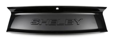 Shelby Performance Parts - 15 - 21 Mustang 50th Anniversary Super Snake Tail Light Panel