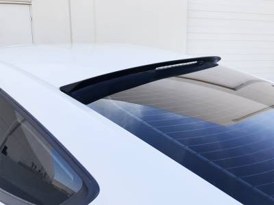 Drake Muscle Cars - 2015 - 2020 Mustang Roof Spoiler